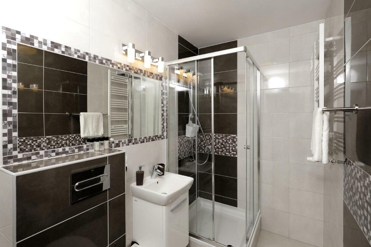 Apartament Sleep Well Legnicka